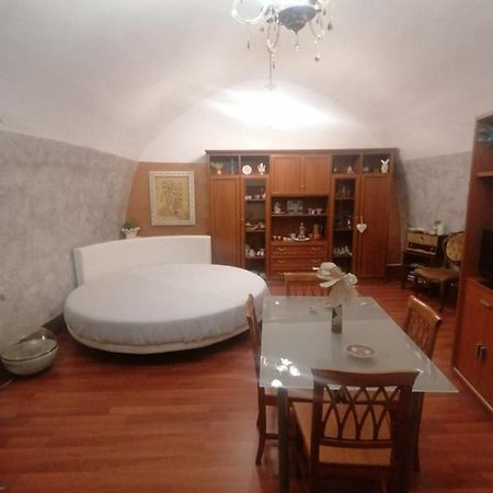 Apartament Casa Vacanza Mary Santeramo in Colle Zewnętrze zdjęcie