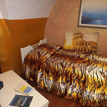 Apartament Casa Vacanza Mary Santeramo in Colle Zewnętrze zdjęcie