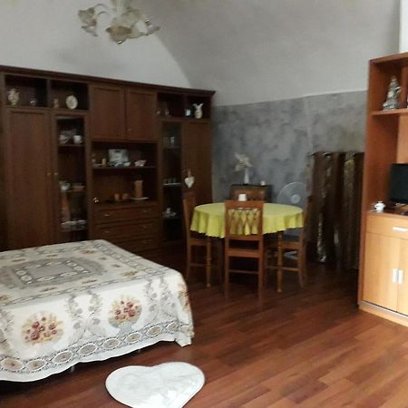 Apartament Casa Vacanza Mary Santeramo in Colle Pokój zdjęcie