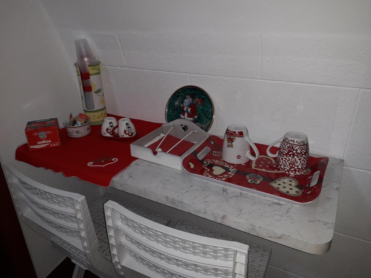 Apartament Casa Vacanza Mary Santeramo in Colle Zewnętrze zdjęcie