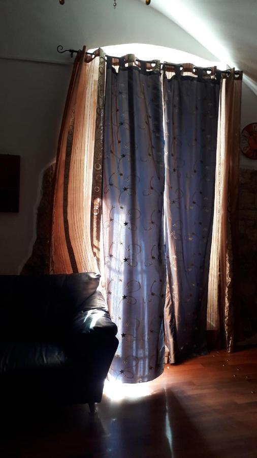 Apartament Casa Vacanza Mary Santeramo in Colle Zewnętrze zdjęcie