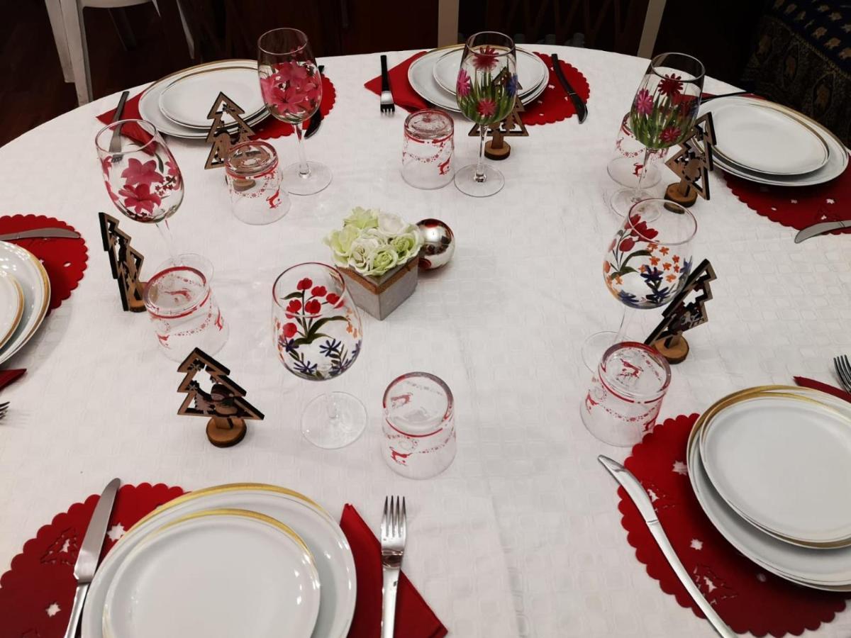 Apartament Casa Vacanza Mary Santeramo in Colle Zewnętrze zdjęcie