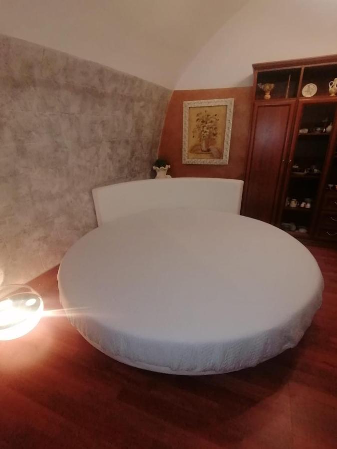 Apartament Casa Vacanza Mary Santeramo in Colle Zewnętrze zdjęcie