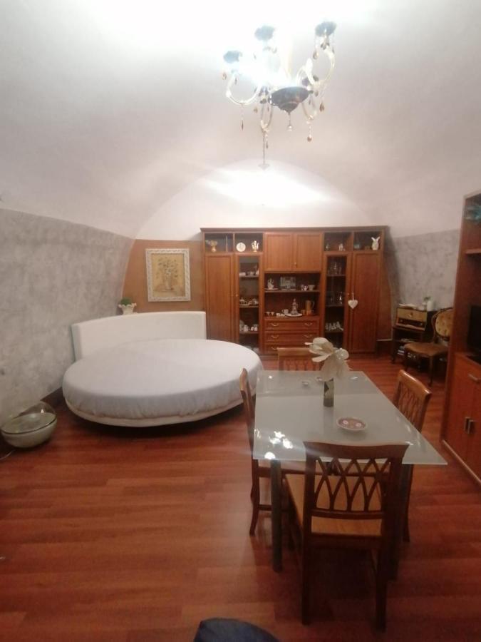 Apartament Casa Vacanza Mary Santeramo in Colle Zewnętrze zdjęcie