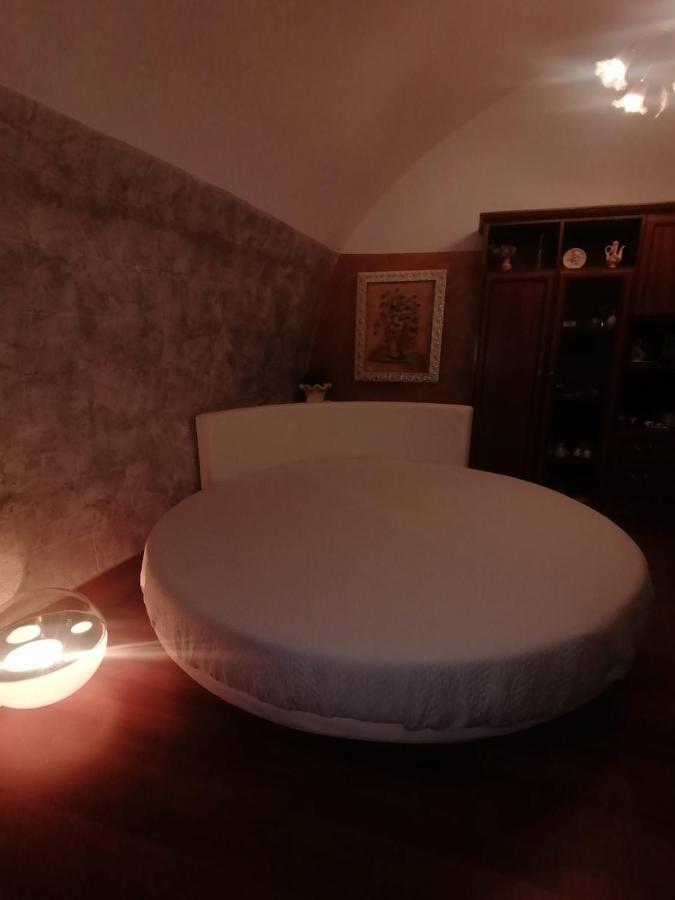 Apartament Casa Vacanza Mary Santeramo in Colle Zewnętrze zdjęcie