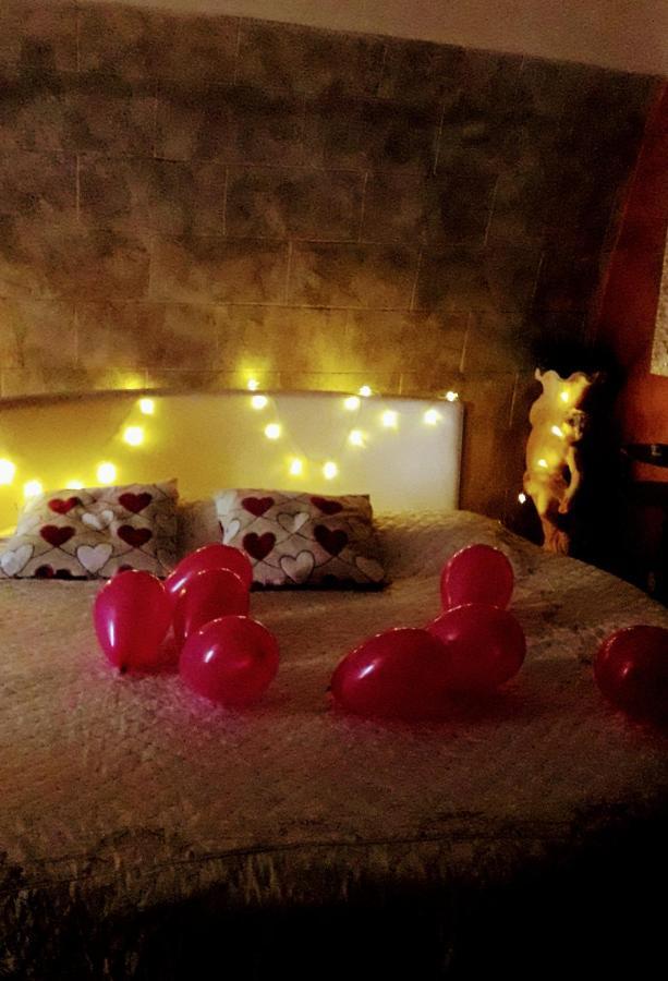 Apartament Casa Vacanza Mary Santeramo in Colle Zewnętrze zdjęcie