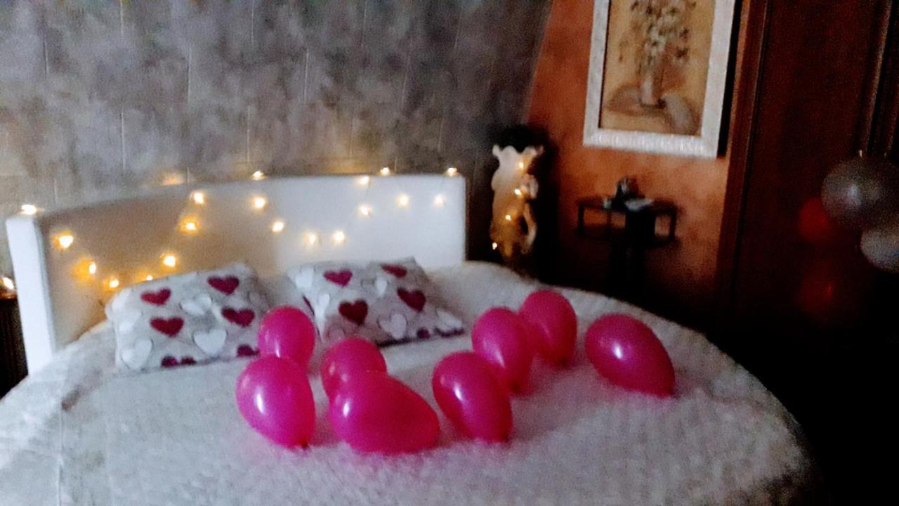 Apartament Casa Vacanza Mary Santeramo in Colle Zewnętrze zdjęcie
