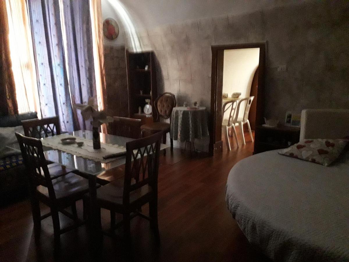 Apartament Casa Vacanza Mary Santeramo in Colle Zewnętrze zdjęcie