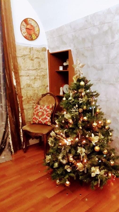 Apartament Casa Vacanza Mary Santeramo in Colle Zewnętrze zdjęcie
