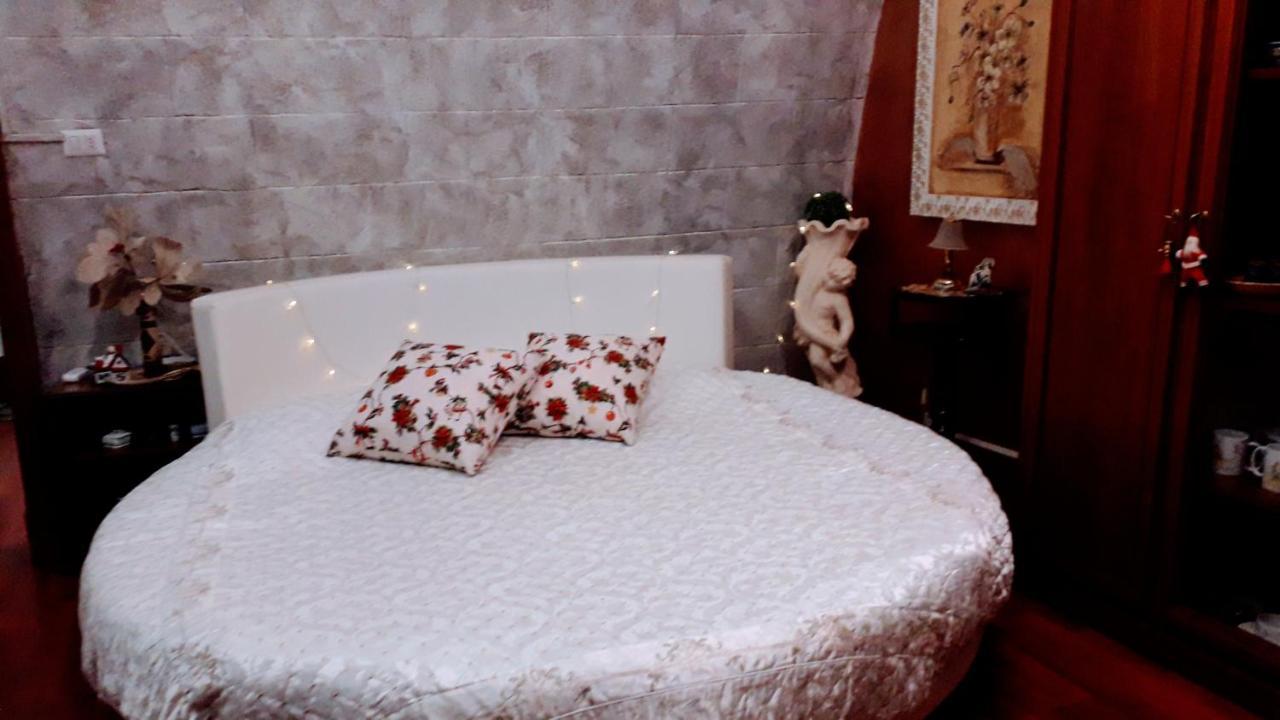 Apartament Casa Vacanza Mary Santeramo in Colle Zewnętrze zdjęcie