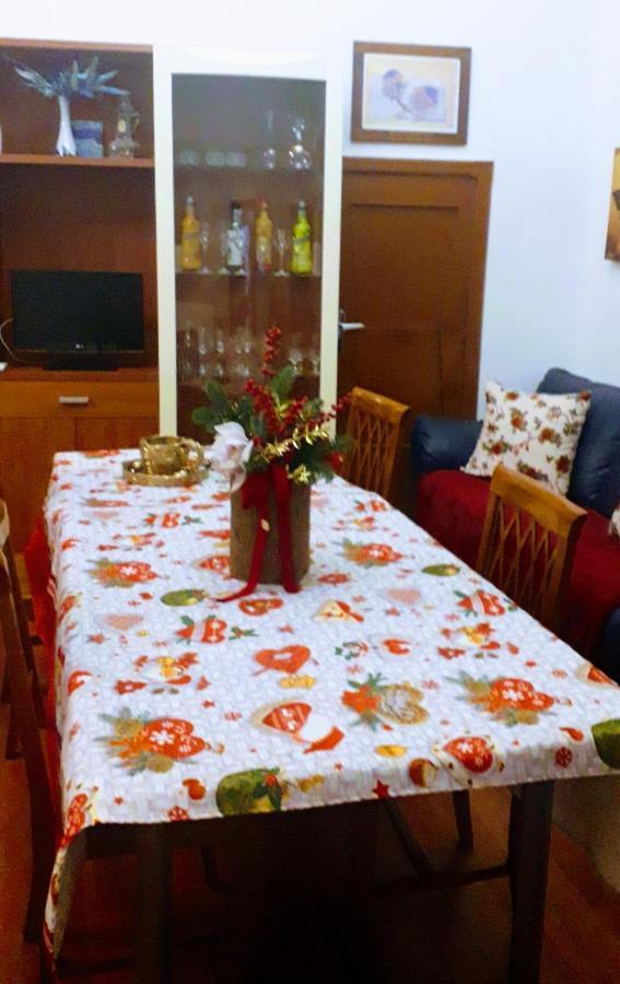Apartament Casa Vacanza Mary Santeramo in Colle Zewnętrze zdjęcie