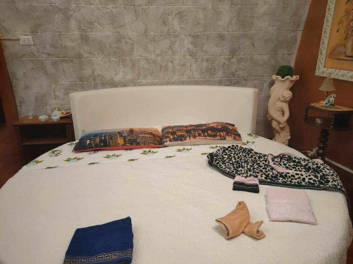Apartament Casa Vacanza Mary Santeramo in Colle Zewnętrze zdjęcie