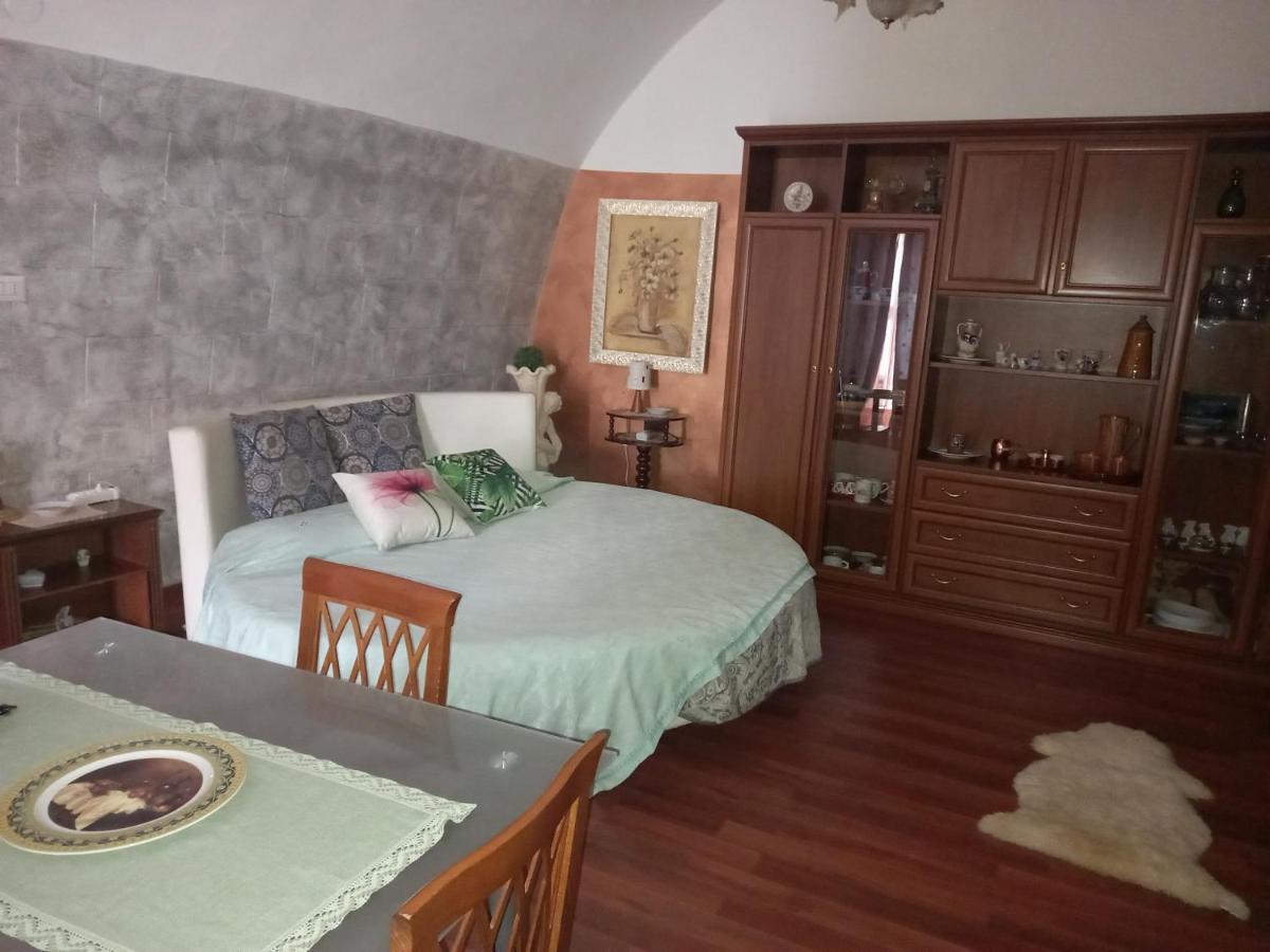 Apartament Casa Vacanza Mary Santeramo in Colle Zewnętrze zdjęcie