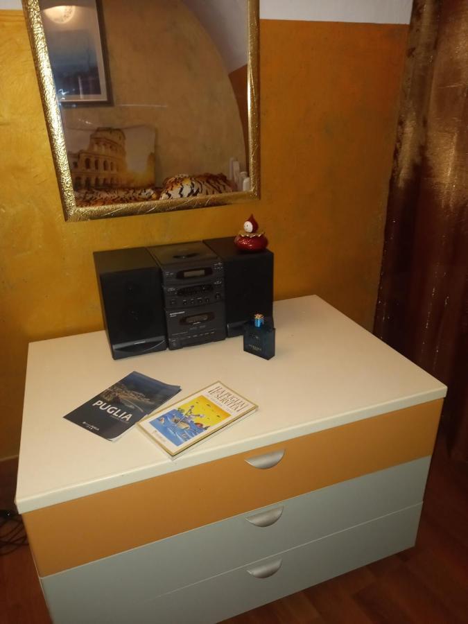 Apartament Casa Vacanza Mary Santeramo in Colle Zewnętrze zdjęcie