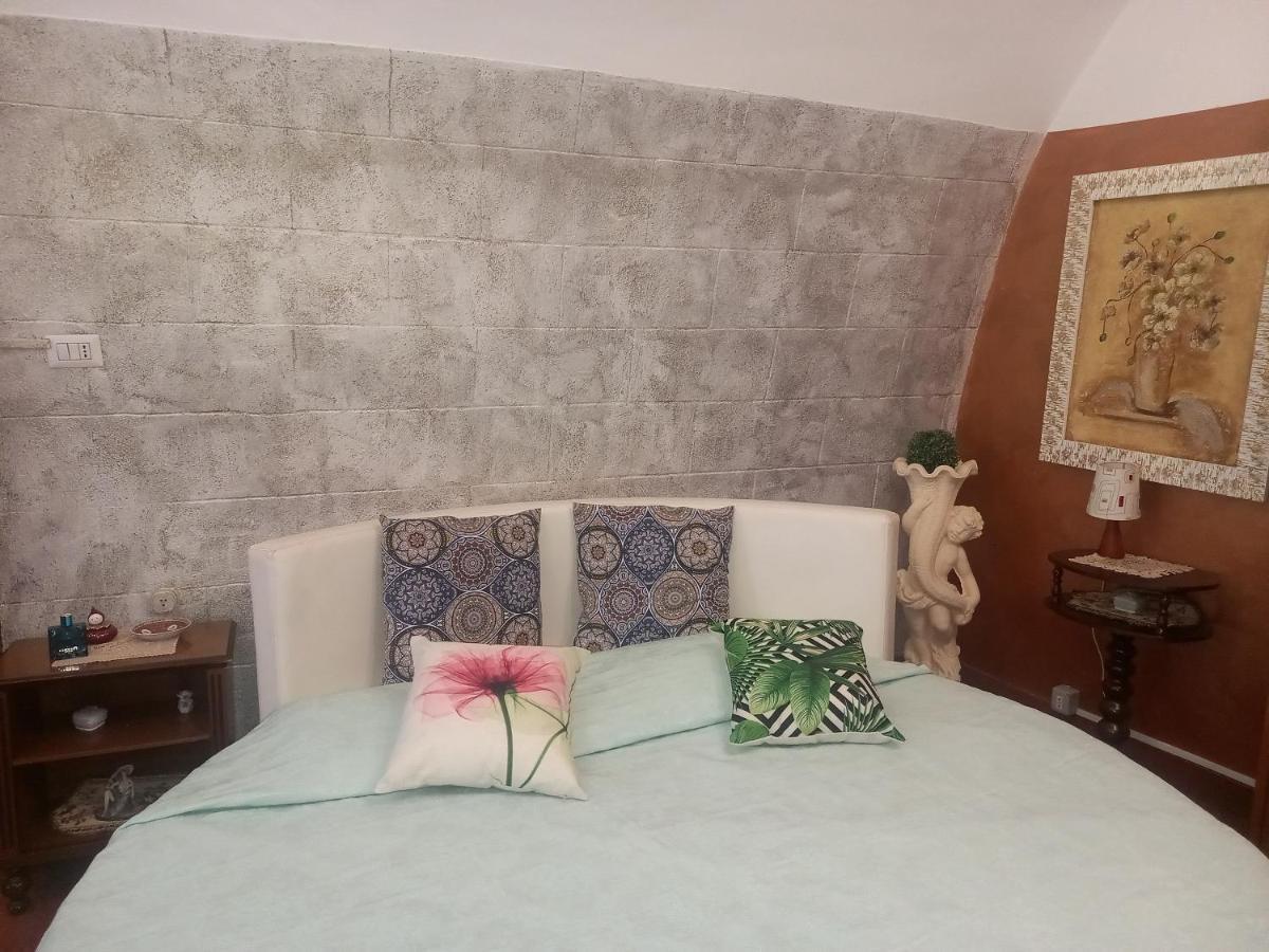 Apartament Casa Vacanza Mary Santeramo in Colle Zewnętrze zdjęcie
