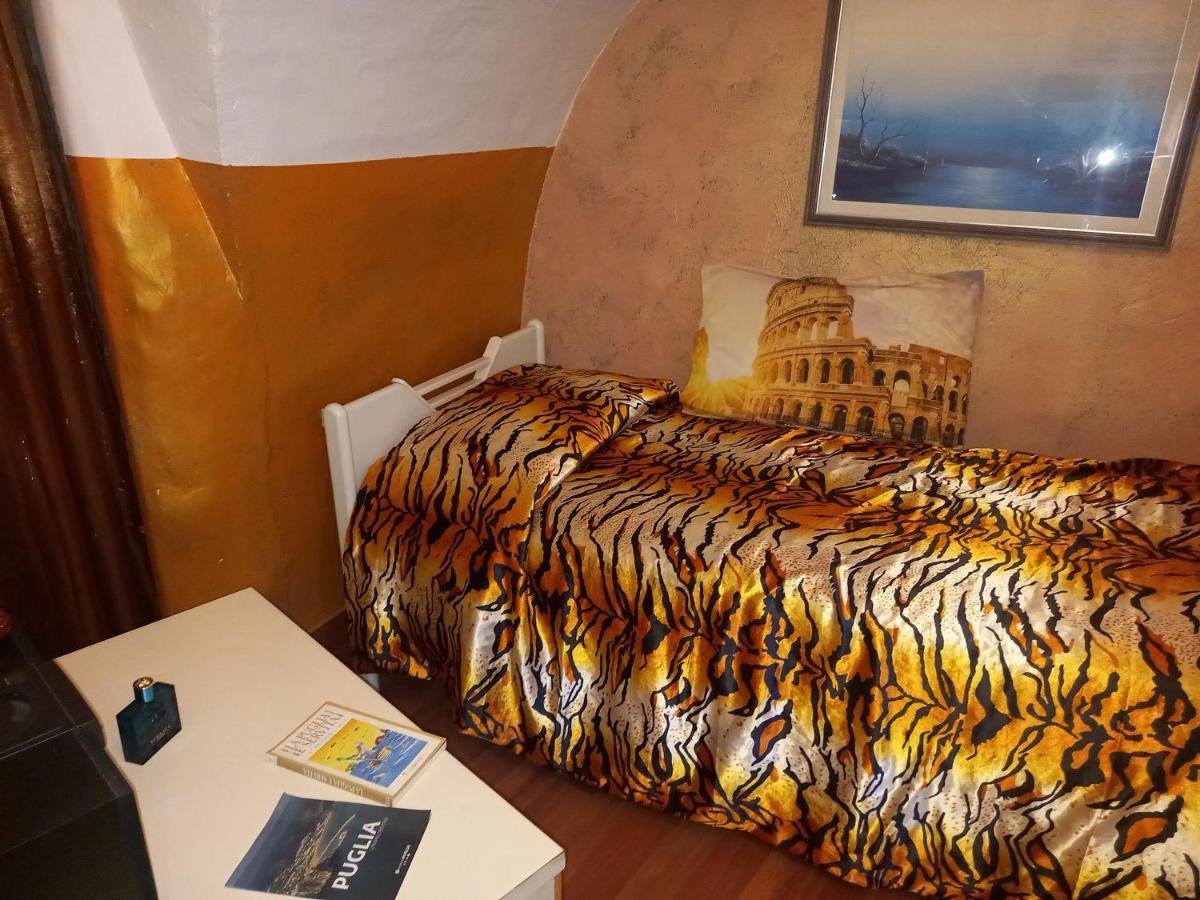 Apartament Casa Vacanza Mary Santeramo in Colle Zewnętrze zdjęcie