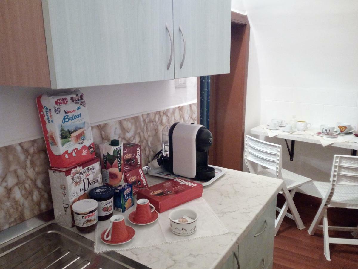 Apartament Casa Vacanza Mary Santeramo in Colle Zewnętrze zdjęcie