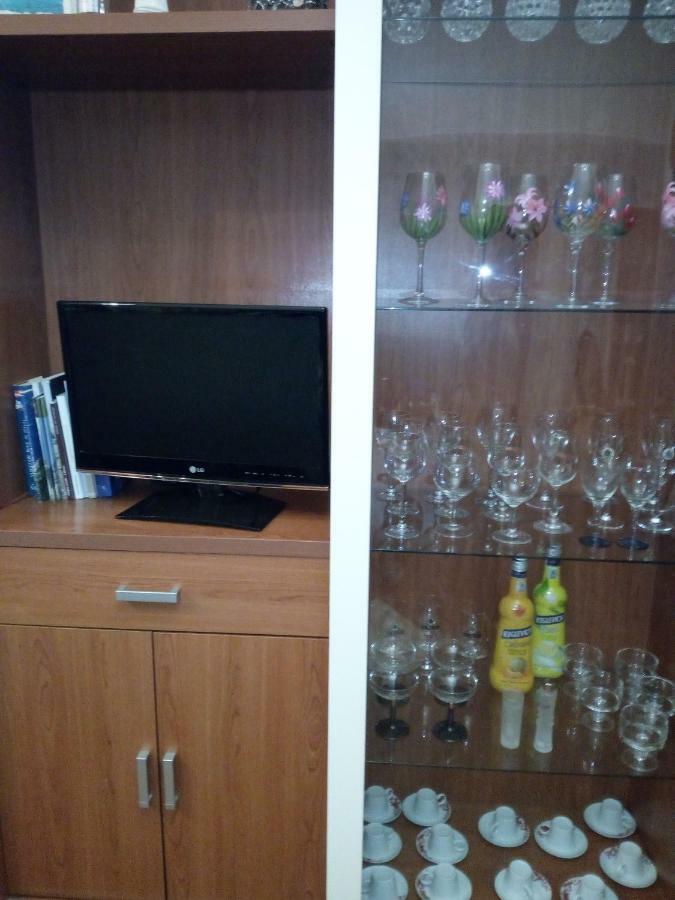 Apartament Casa Vacanza Mary Santeramo in Colle Zewnętrze zdjęcie
