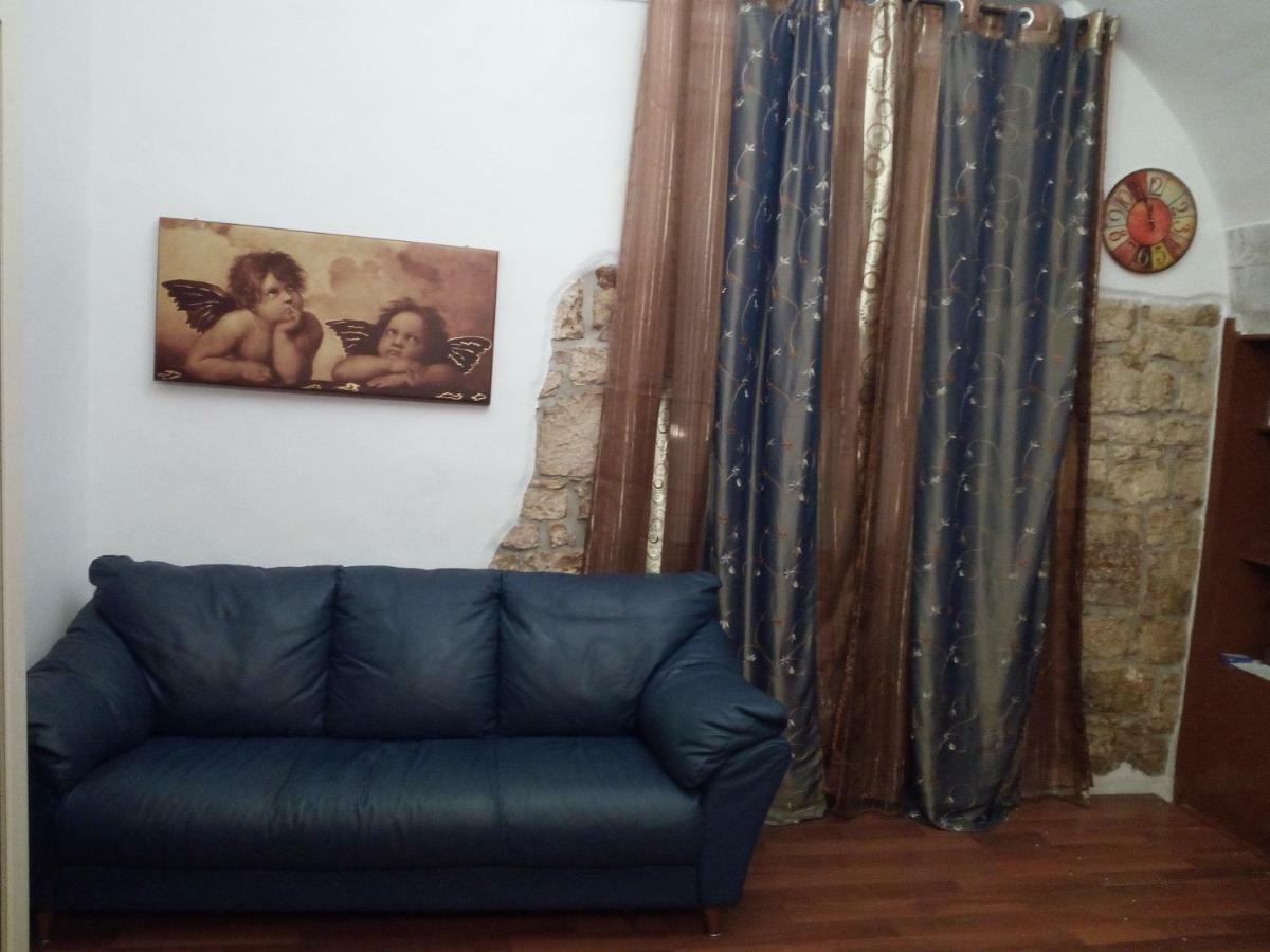 Apartament Casa Vacanza Mary Santeramo in Colle Zewnętrze zdjęcie