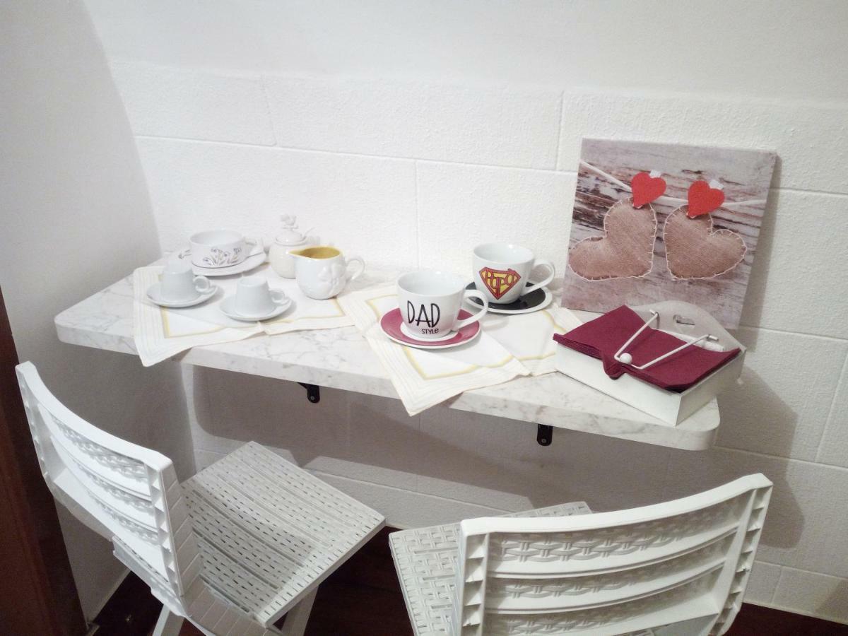 Apartament Casa Vacanza Mary Santeramo in Colle Zewnętrze zdjęcie