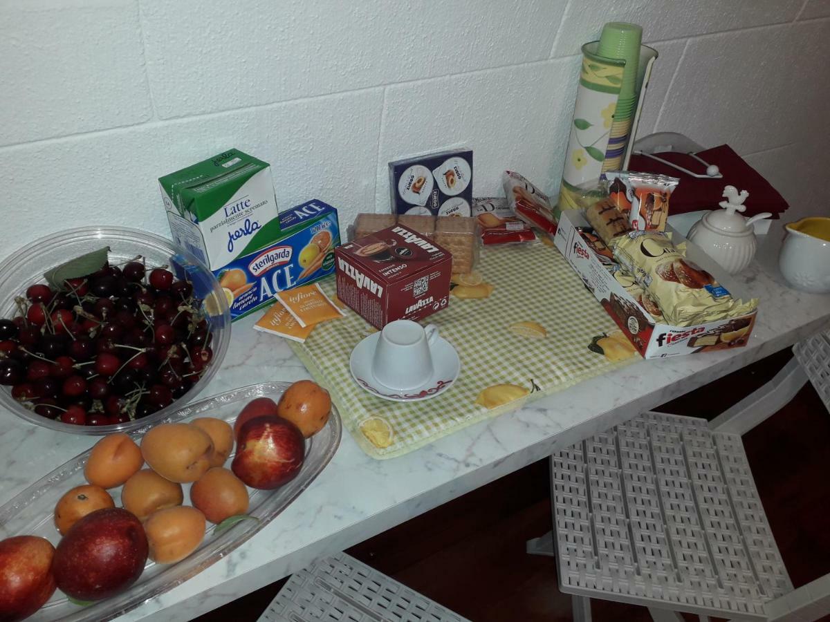 Apartament Casa Vacanza Mary Santeramo in Colle Zewnętrze zdjęcie