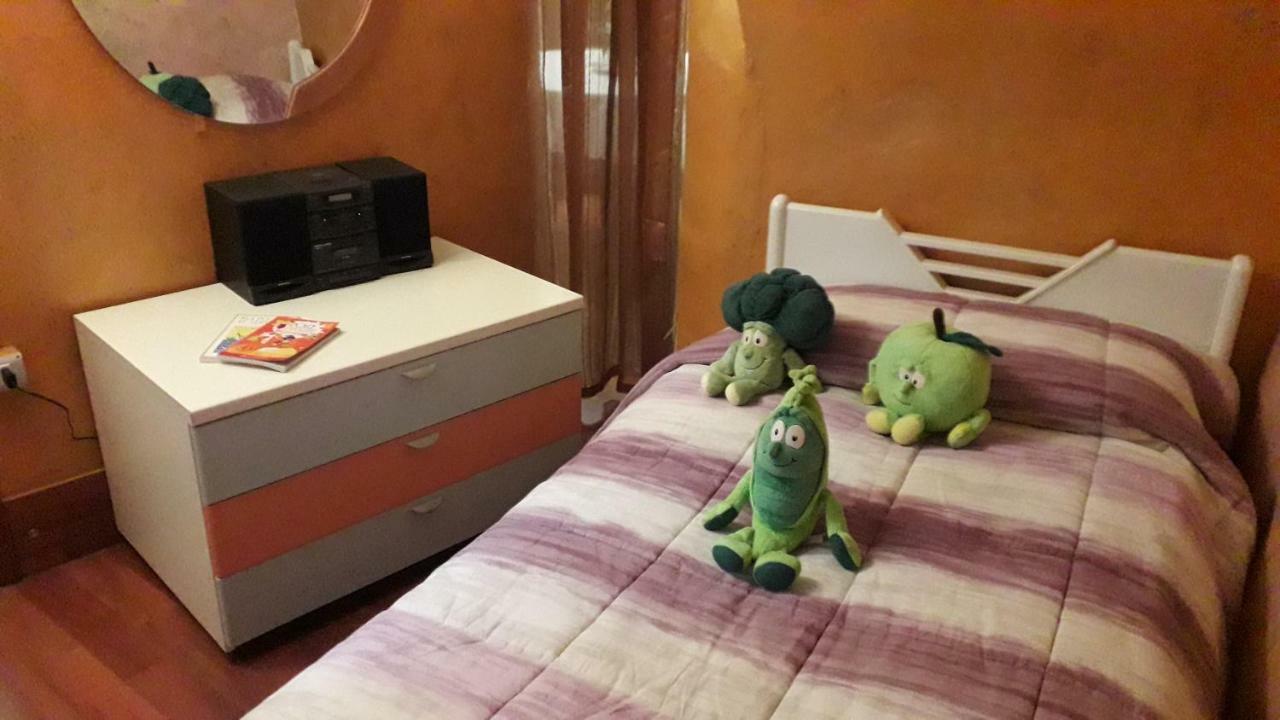 Apartament Casa Vacanza Mary Santeramo in Colle Zewnętrze zdjęcie