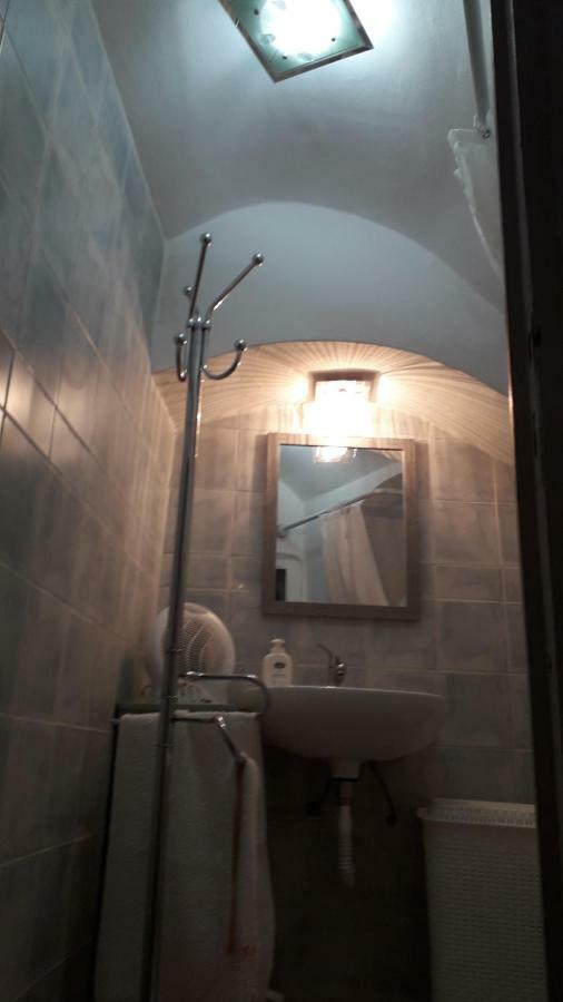 Apartament Casa Vacanza Mary Santeramo in Colle Zewnętrze zdjęcie