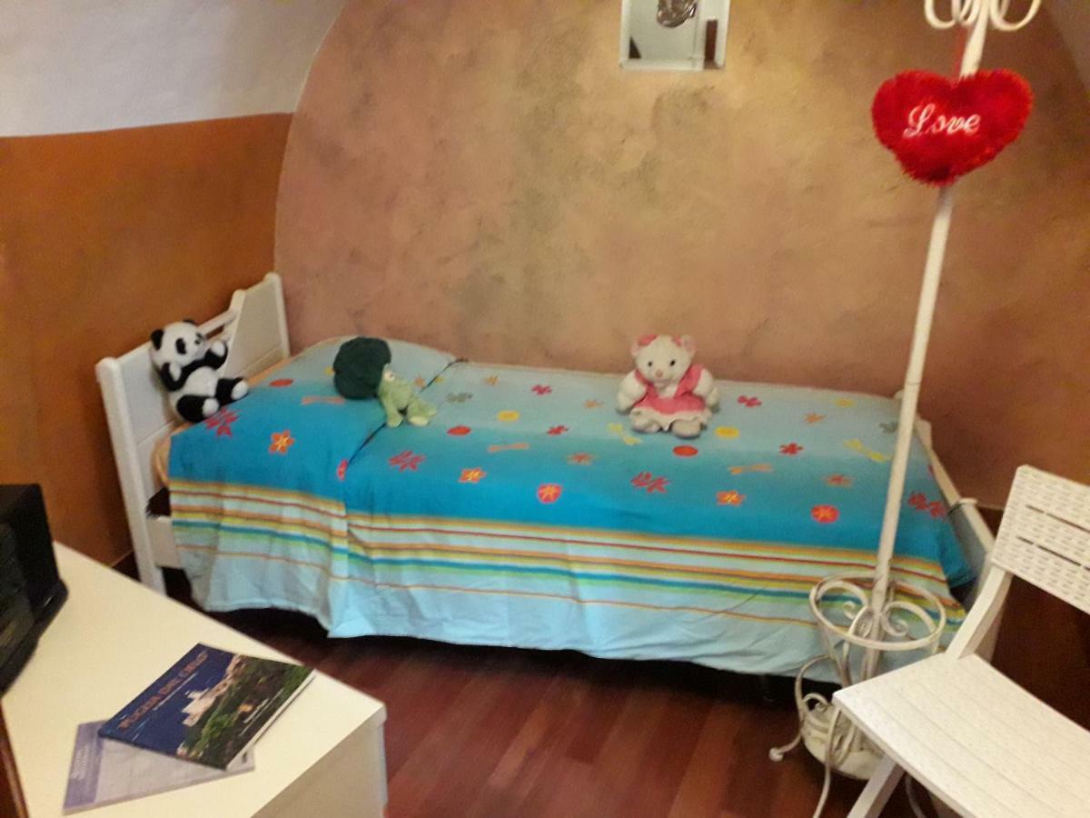 Apartament Casa Vacanza Mary Santeramo in Colle Zewnętrze zdjęcie