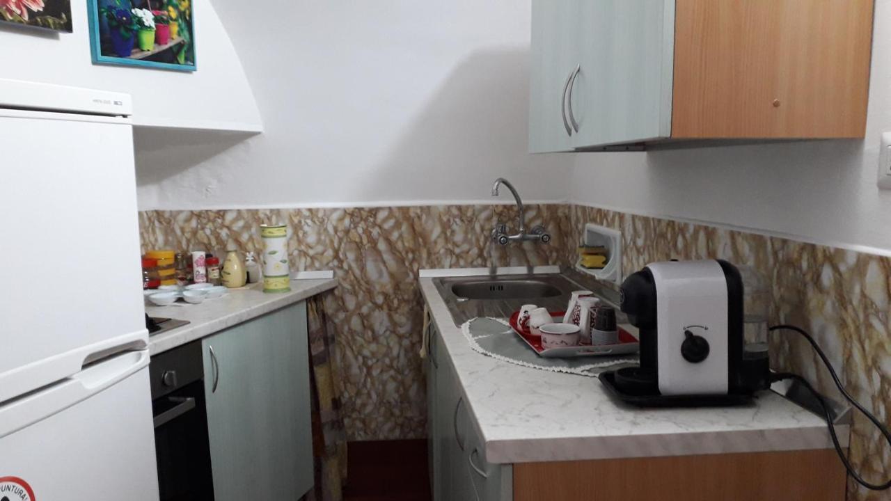 Apartament Casa Vacanza Mary Santeramo in Colle Zewnętrze zdjęcie