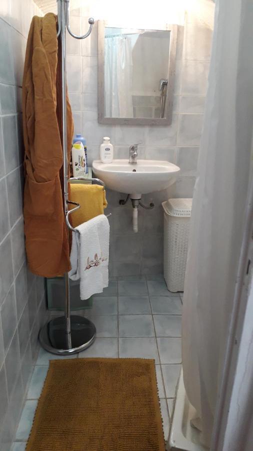 Apartament Casa Vacanza Mary Santeramo in Colle Zewnętrze zdjęcie