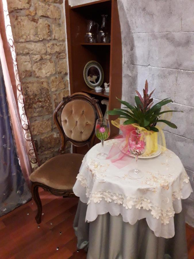 Apartament Casa Vacanza Mary Santeramo in Colle Zewnętrze zdjęcie