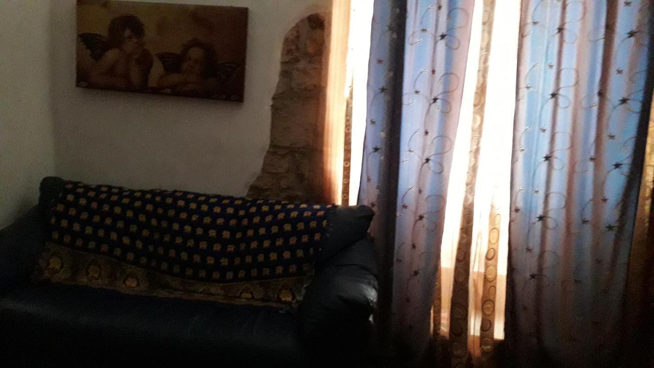 Apartament Casa Vacanza Mary Santeramo in Colle Zewnętrze zdjęcie